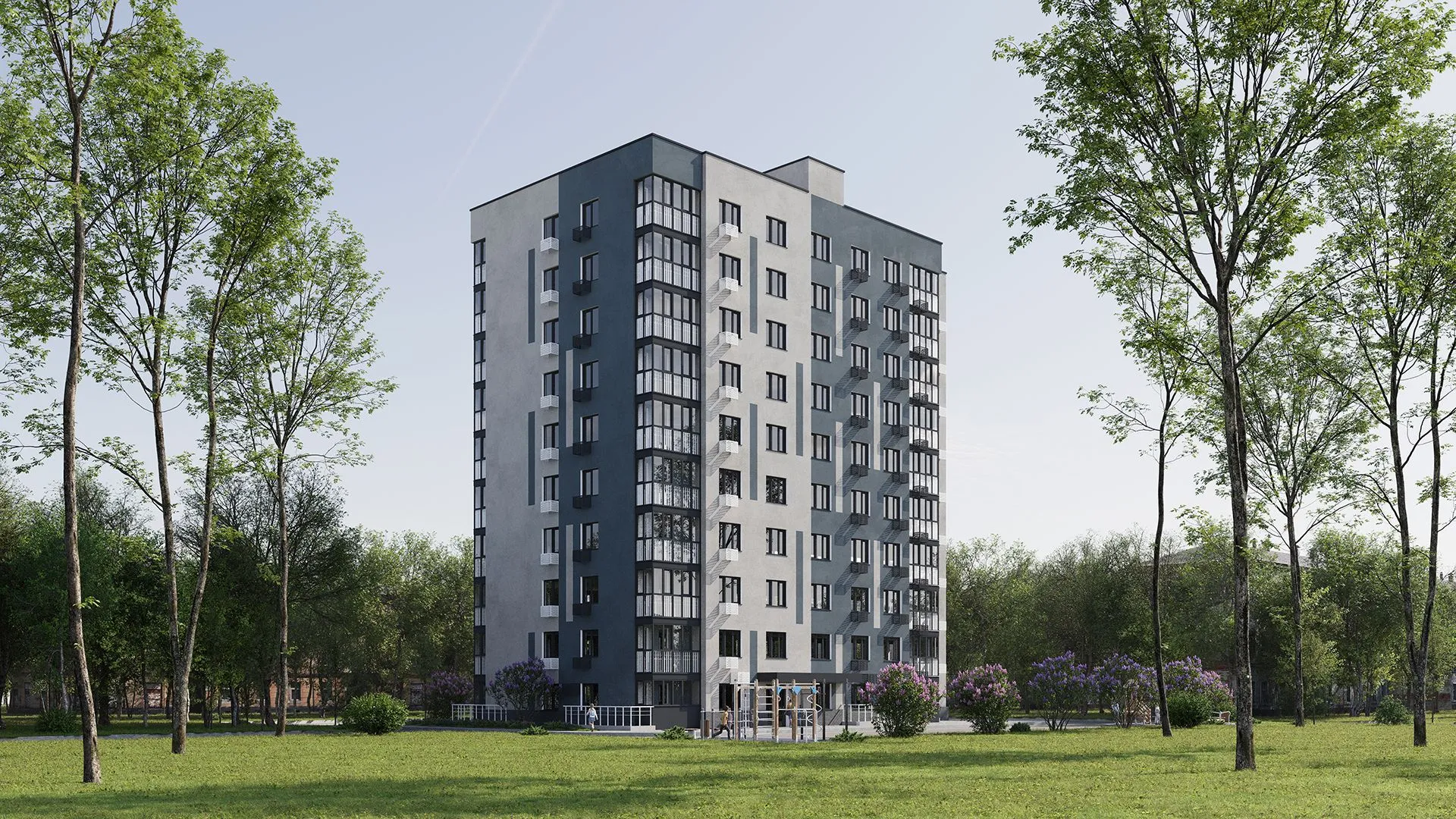 купить новостройку в ЖК Республиканская 21