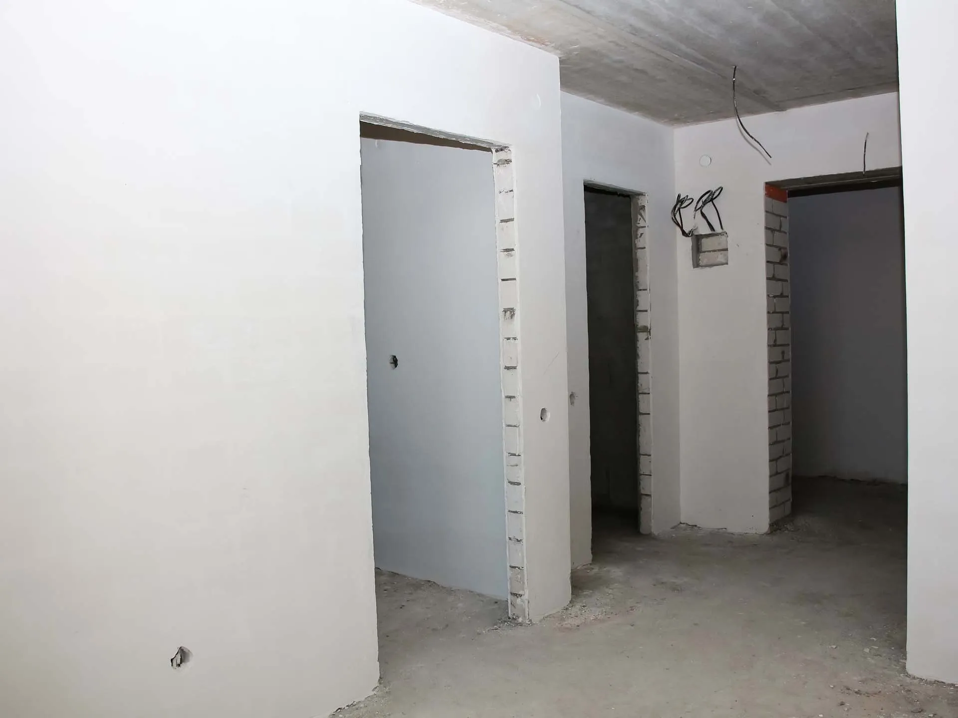 ЖК Жилой Комплекс "Аист" ход строительства