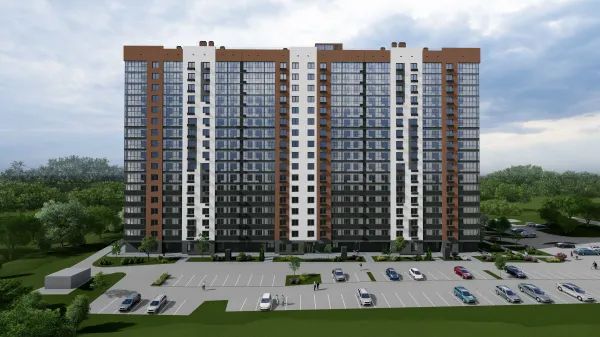 Фото ЖК Петровский парк