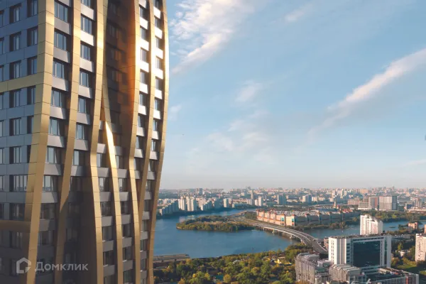 Фото ЖК «Level Южнопортовая (Левел Южнопортовая)»