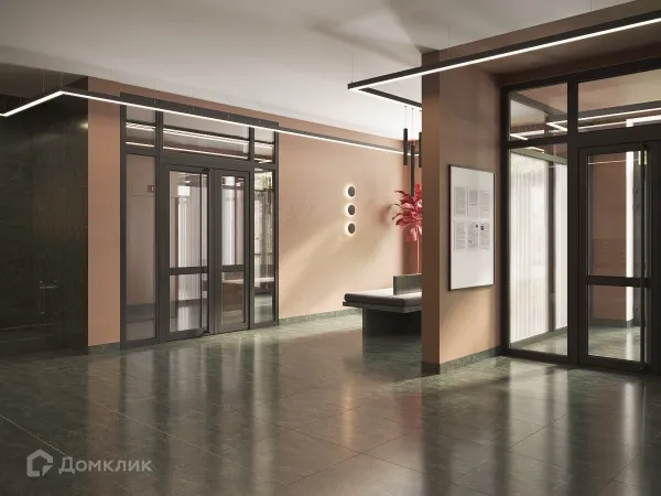 2 комн. в ЖК ТАТЛИН