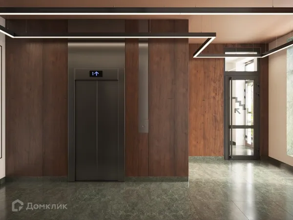 2 комн. в ЖК ТАТЛИН