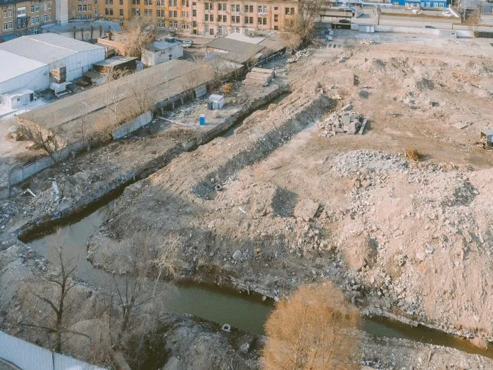 Фото ЖК «Level Южнопортовая (Левел Южнопортовая)»