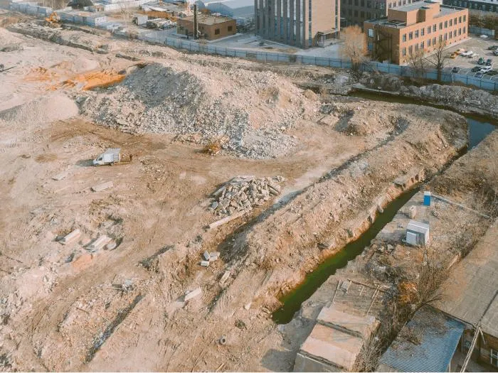 Фото ЖК «Level Южнопортовая (Левел Южнопортовая)»