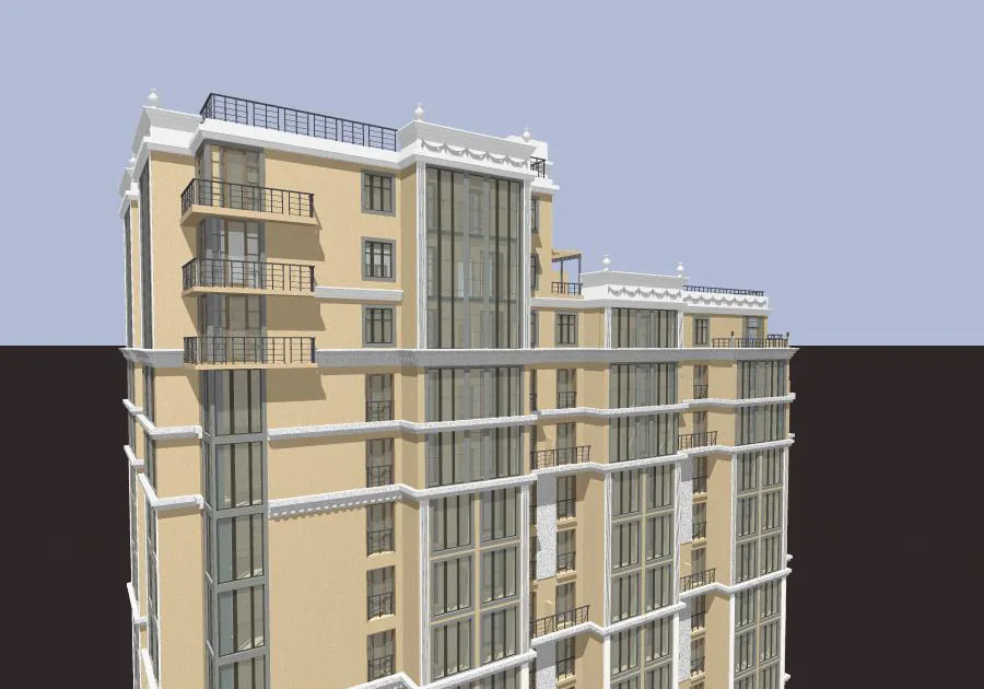 купить новостройку в ЖК АРБАТ