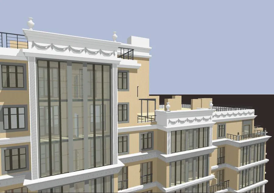 купить новостройку в ЖК АРБАТ