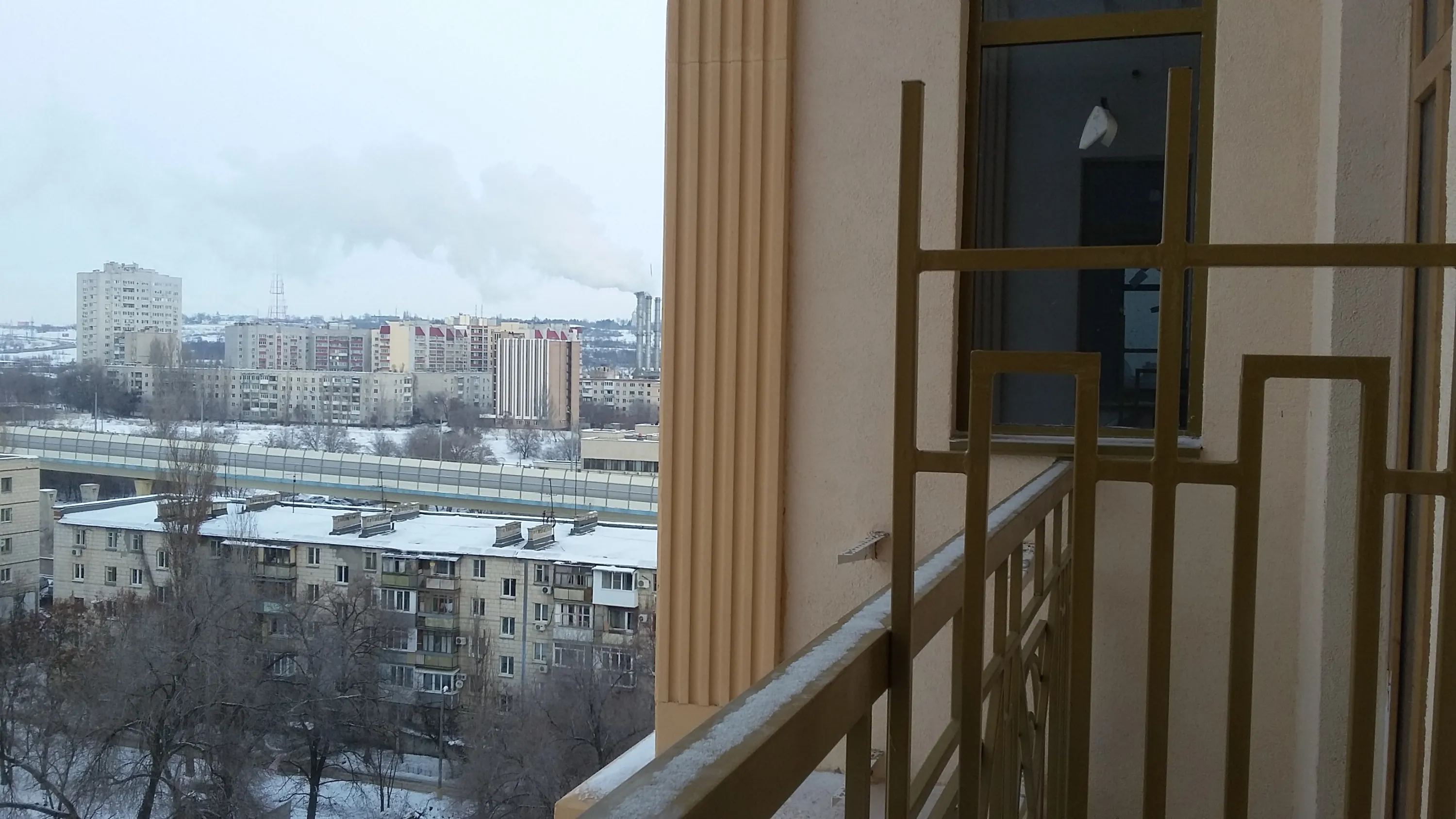 ЖК АРБАТ ход строительства