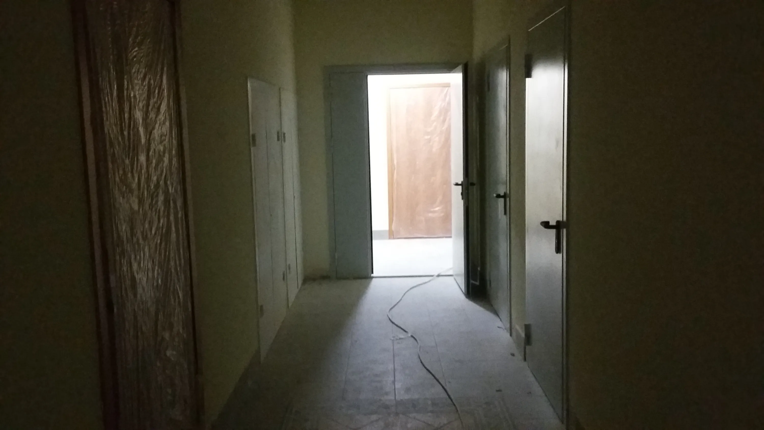 ЖК АРБАТ ход строительства