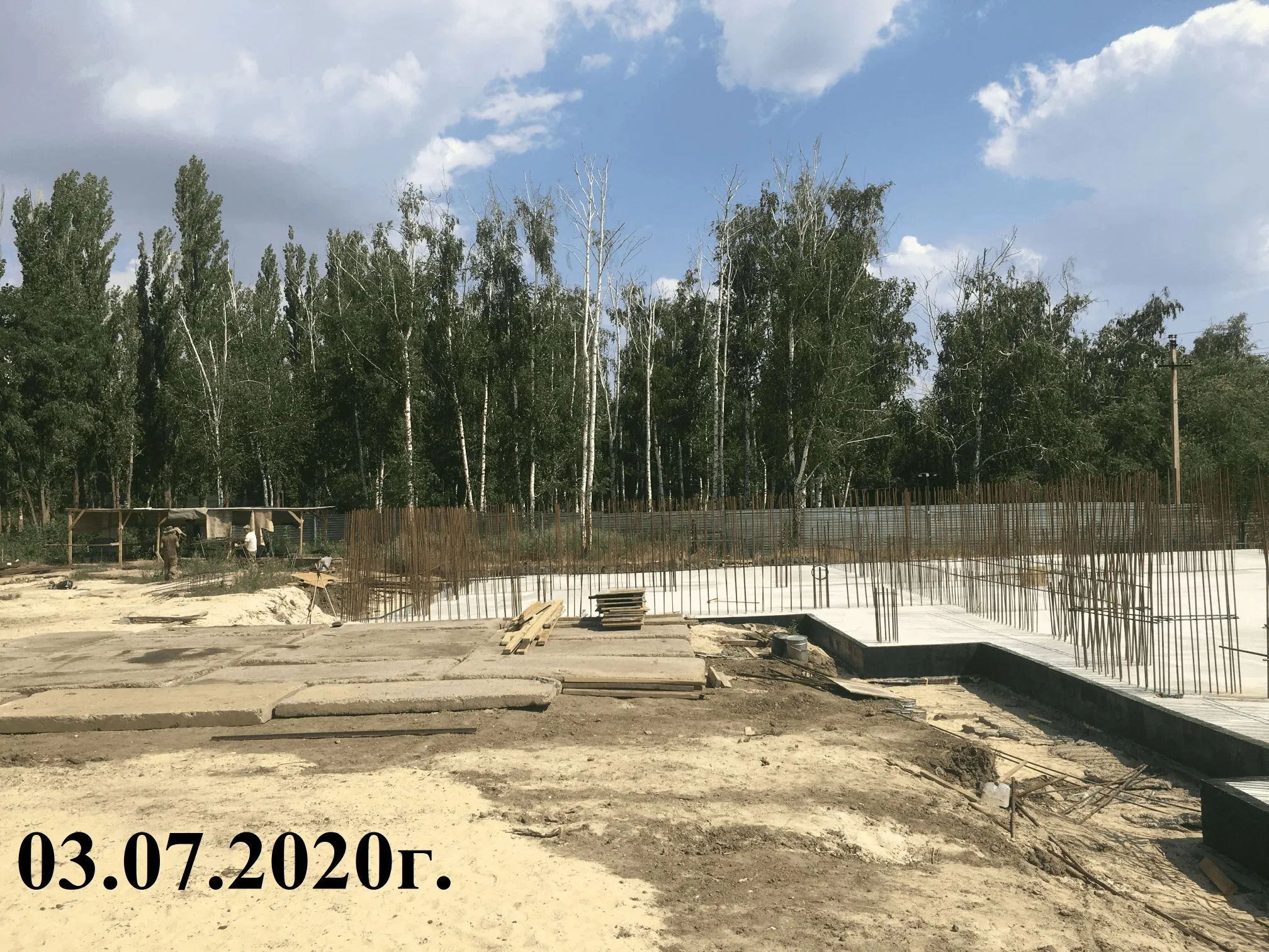 Фото ЖК "Лапшин Loft (Лапшин Лофт)"