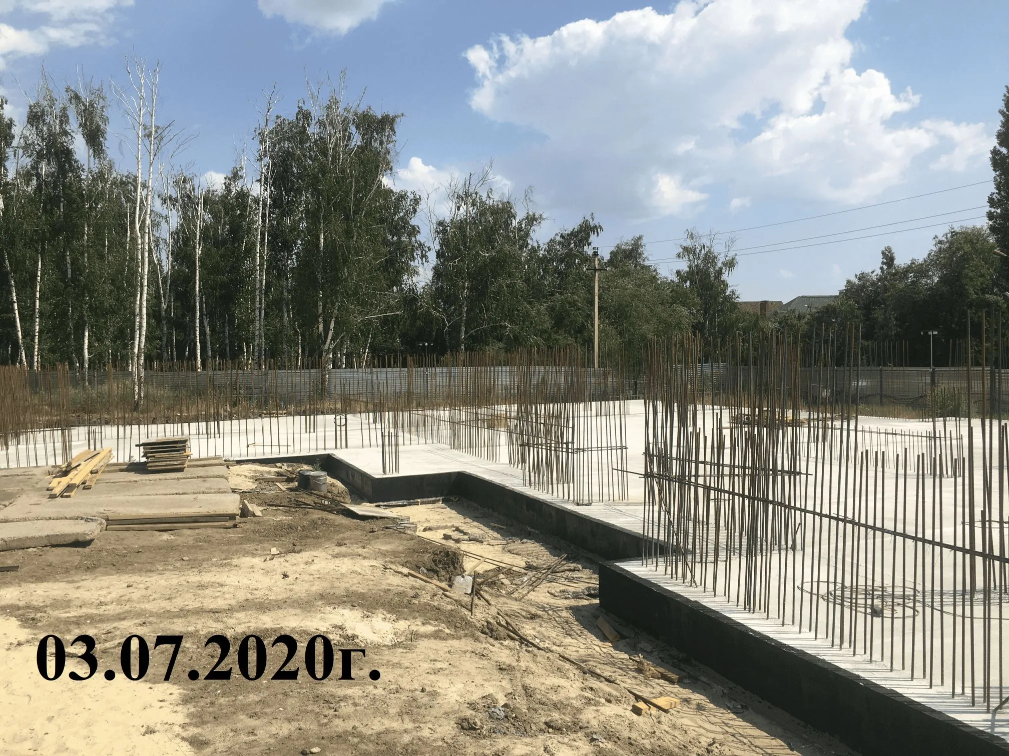 Фото ЖК "Лапшин Loft (Лапшин Лофт)"