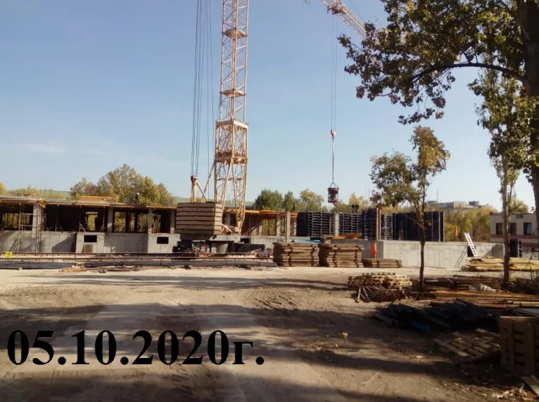 Фото ЖК "Лапшин Loft (Лапшин Лофт)"