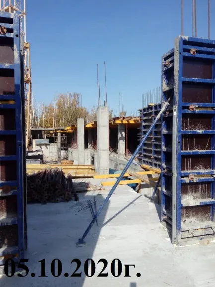 Фото ЖК "Лапшин Loft (Лапшин Лофт)"