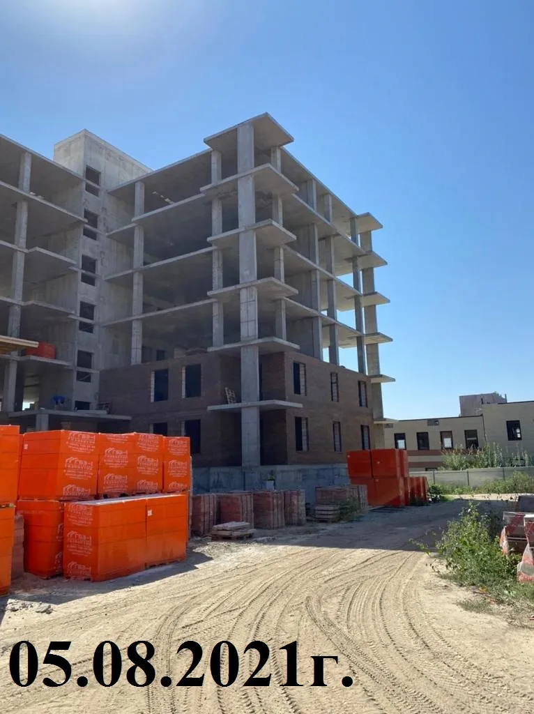 Фото ЖК "Лапшин Loft (Лапшин Лофт)"