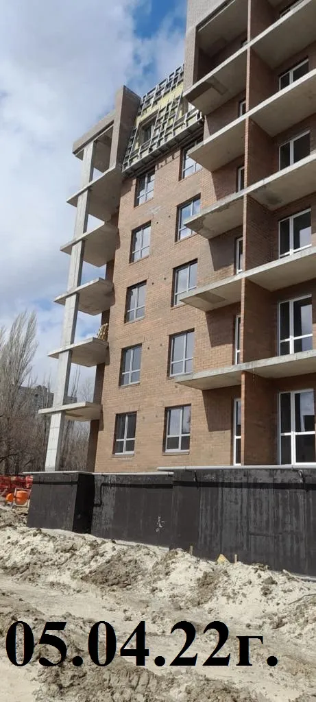 Фото ЖК "Лапшин Loft (Лапшин Лофт)"