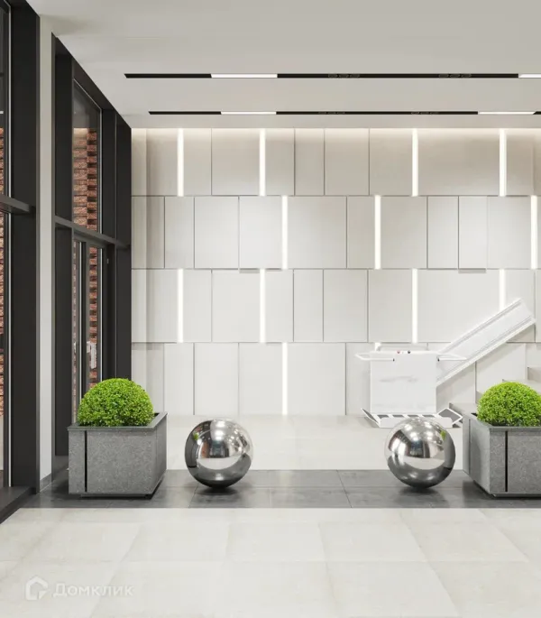 2 комн. в ЖК ВЕГА