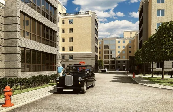 Фото квартиры