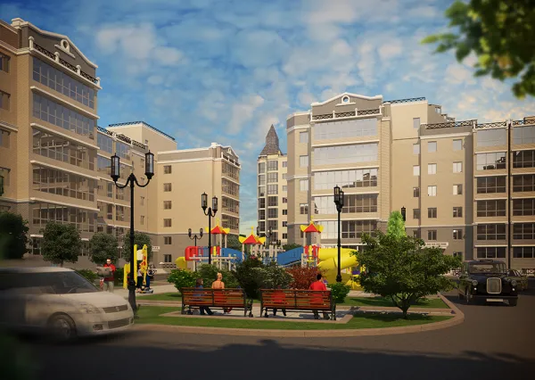 Фото квартиры