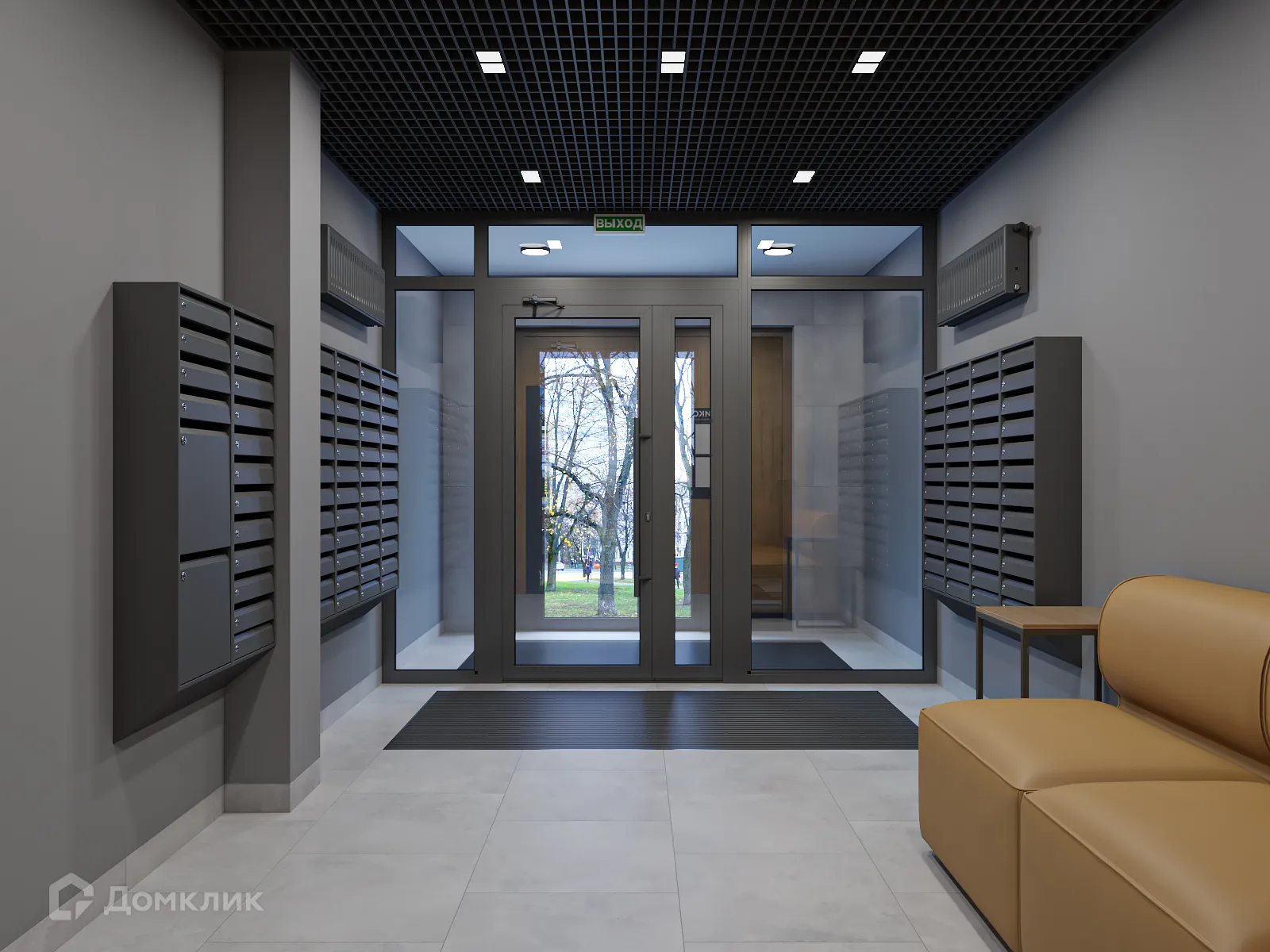 Фото квартиры в ЖК НИКС СИТИ на Университетской Набережной