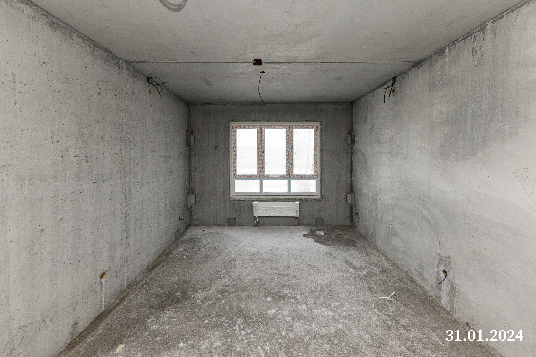 ЖК НИКС СИТИ на Университетской Набережной ход строительства