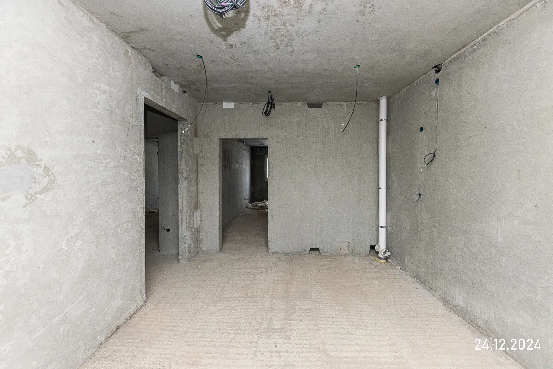 ЖК НИКС СИТИ на Университетской Набережной ход строительства