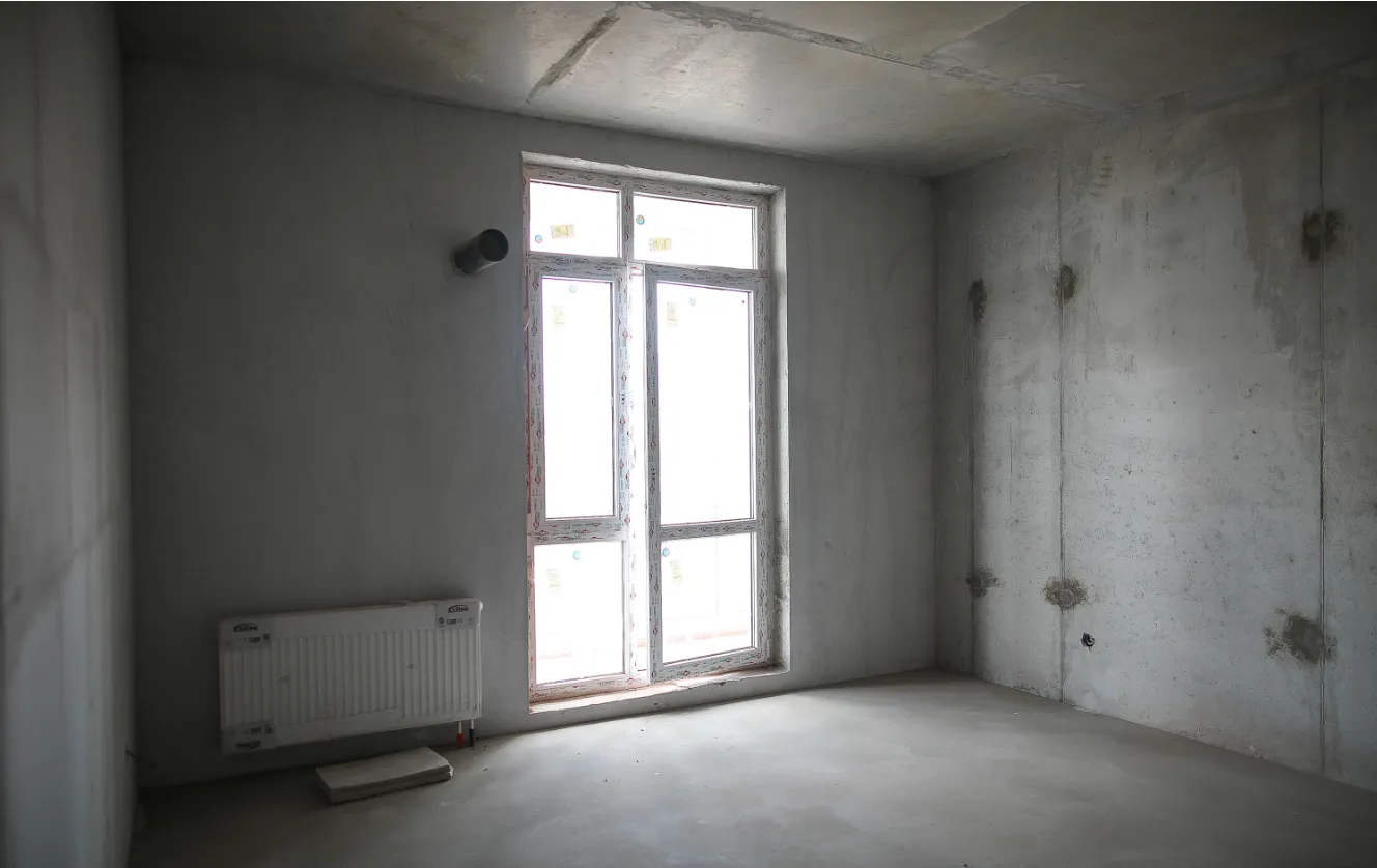 ЖК Правый берег ход строительства