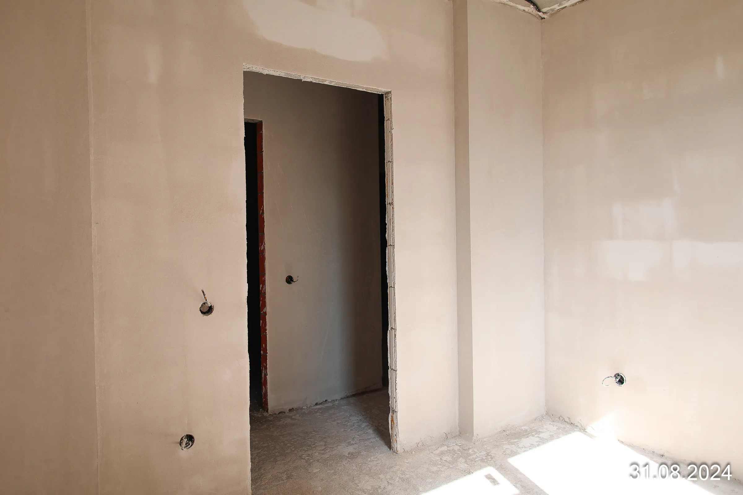 ЖК Правый берег ход строительства