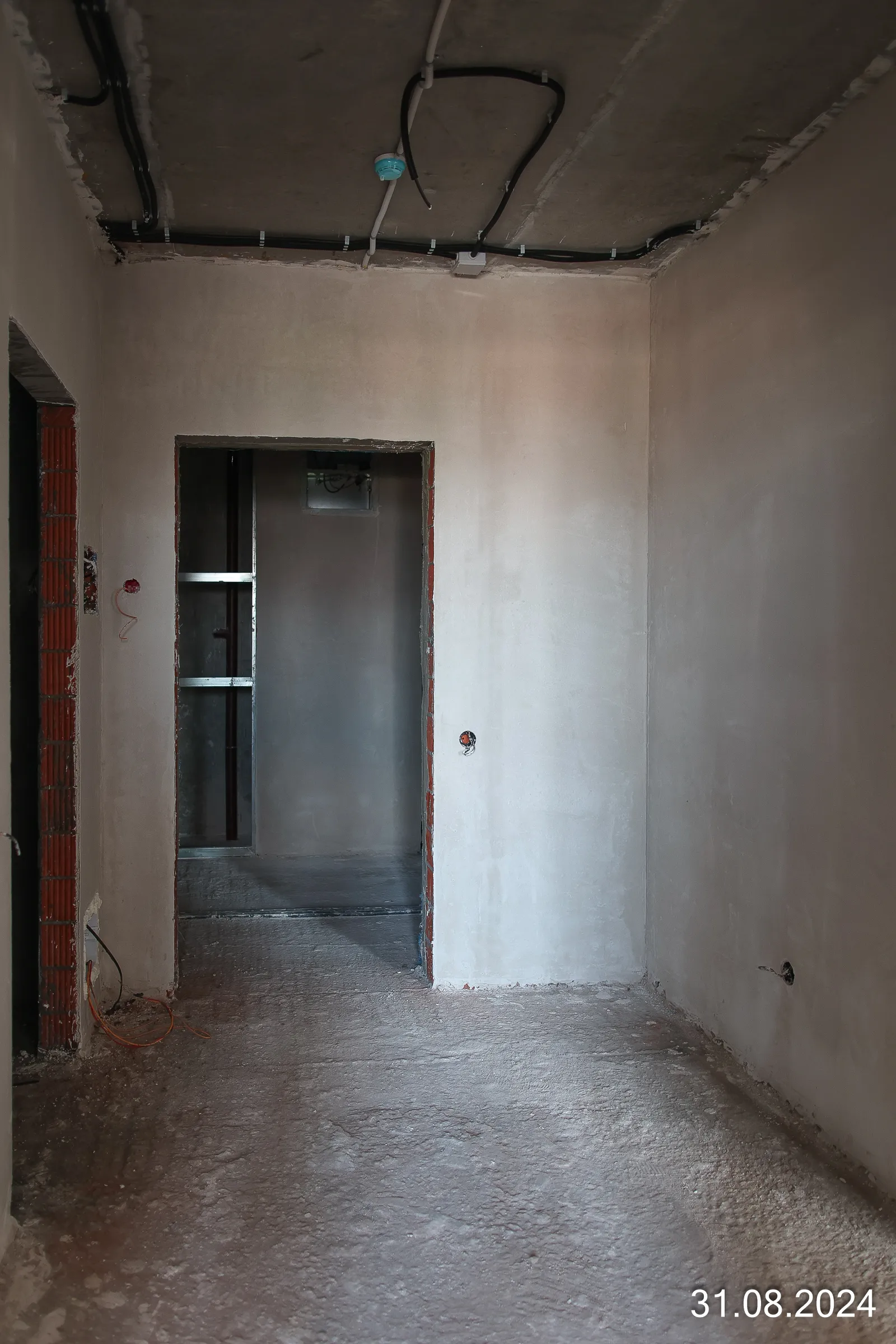 ЖК Правый берег ход строительства