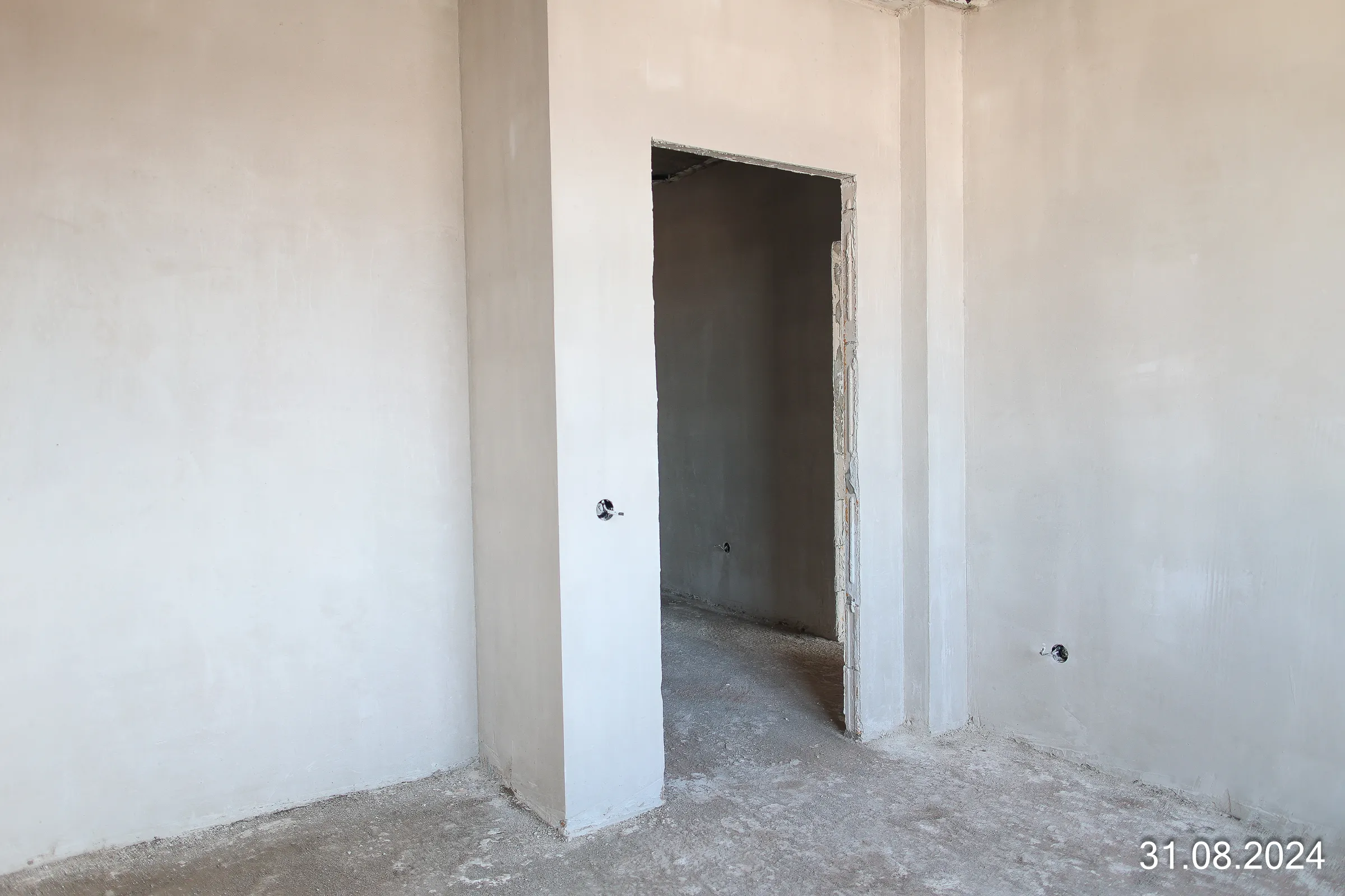 ЖК Правый берег ход строительства