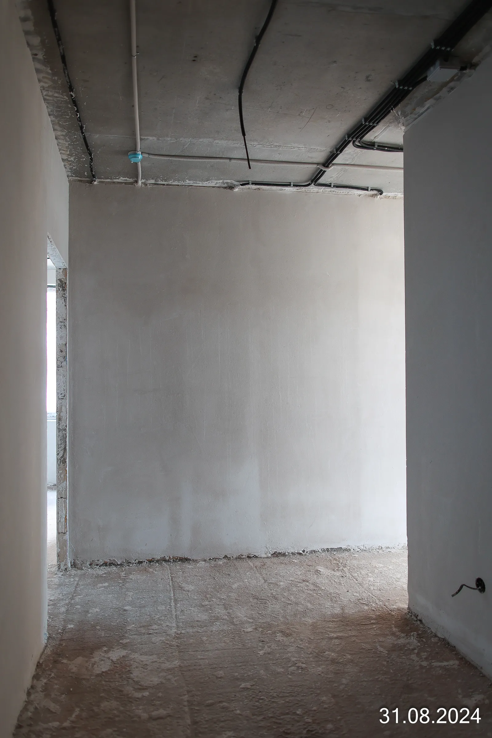 ЖК Правый берег ход строительства