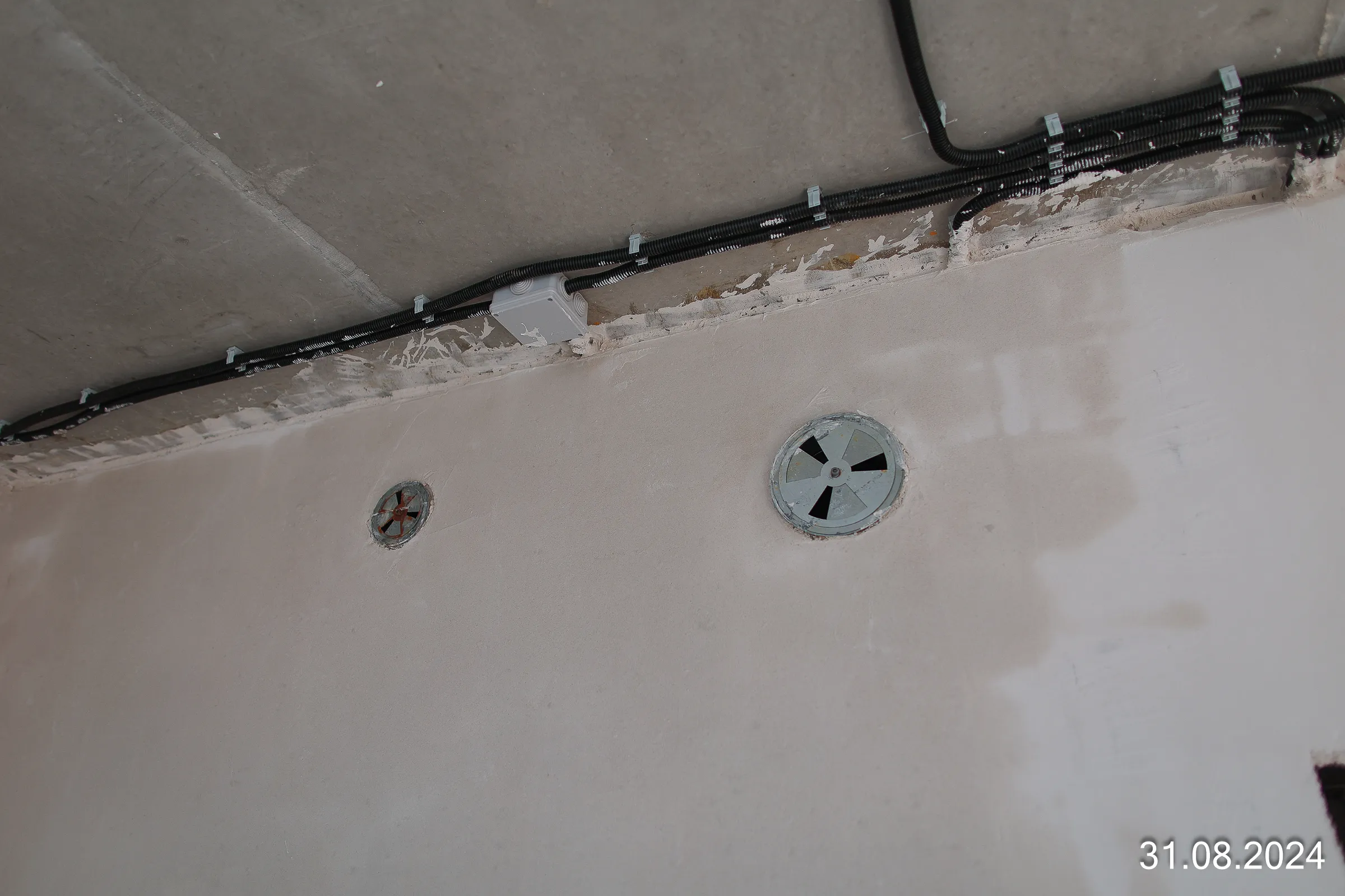 ЖК Правый берег ход строительства