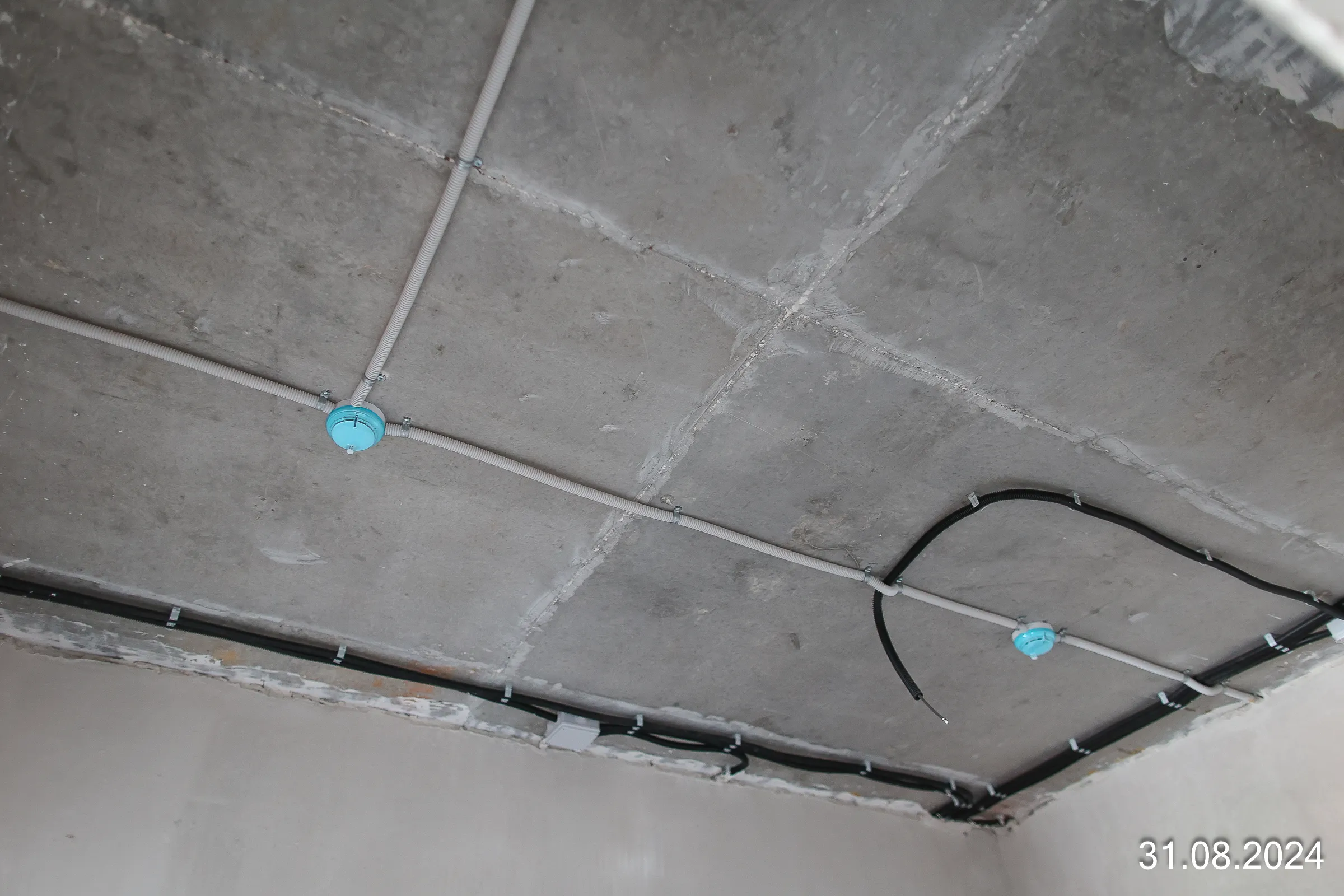 ЖК Правый берег ход строительства