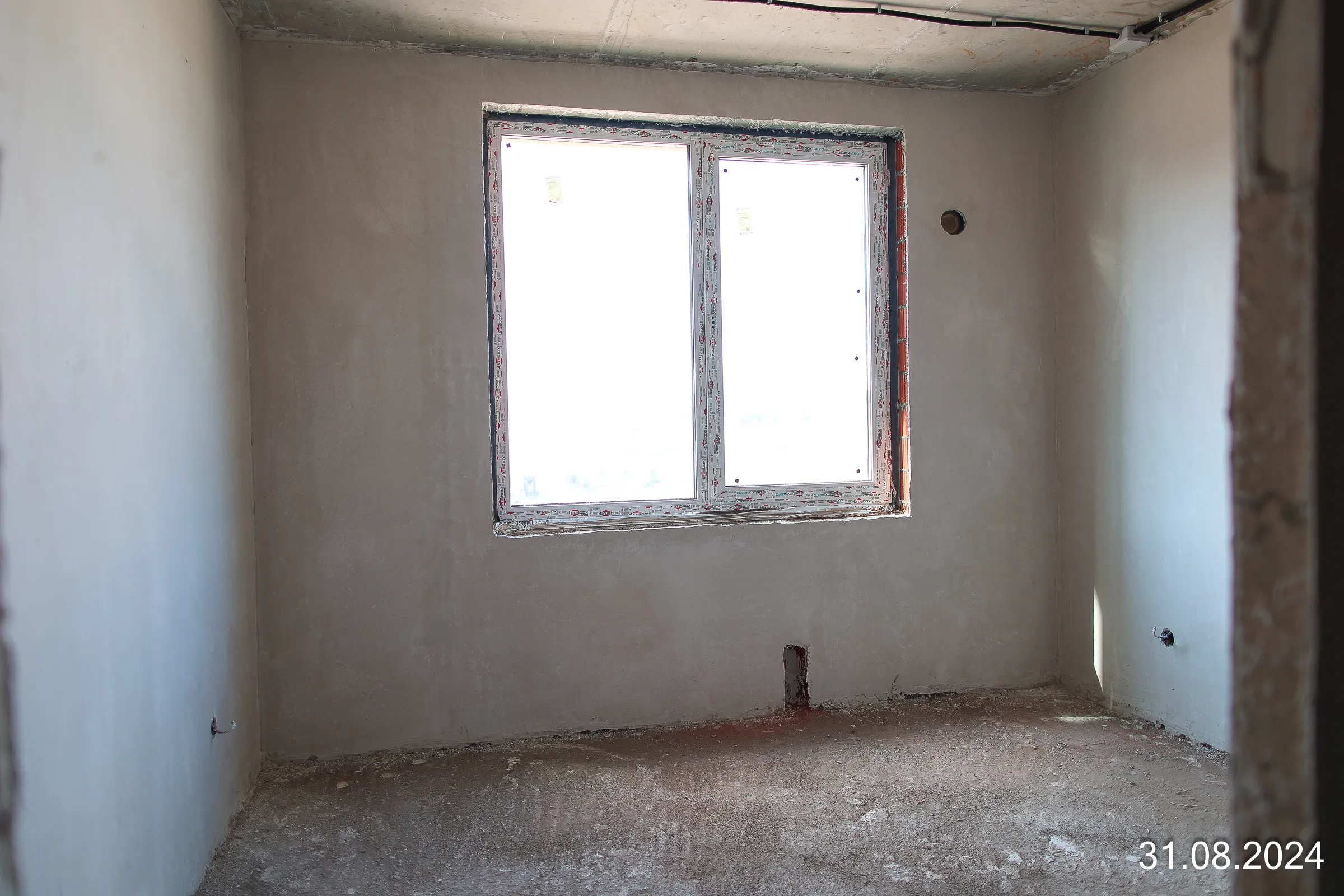 ЖК Правый берег ход строительства