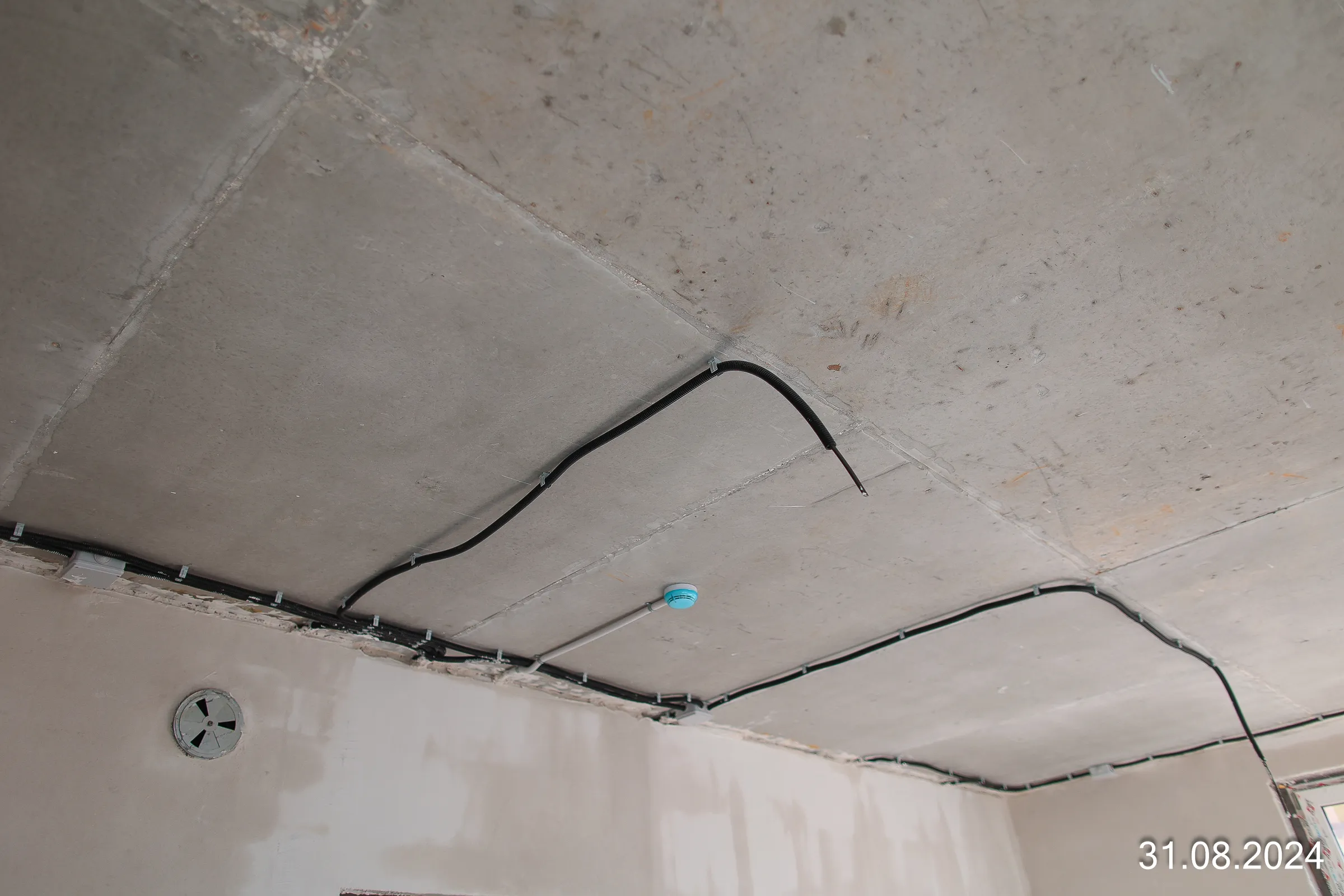 ЖК Правый берег ход строительства