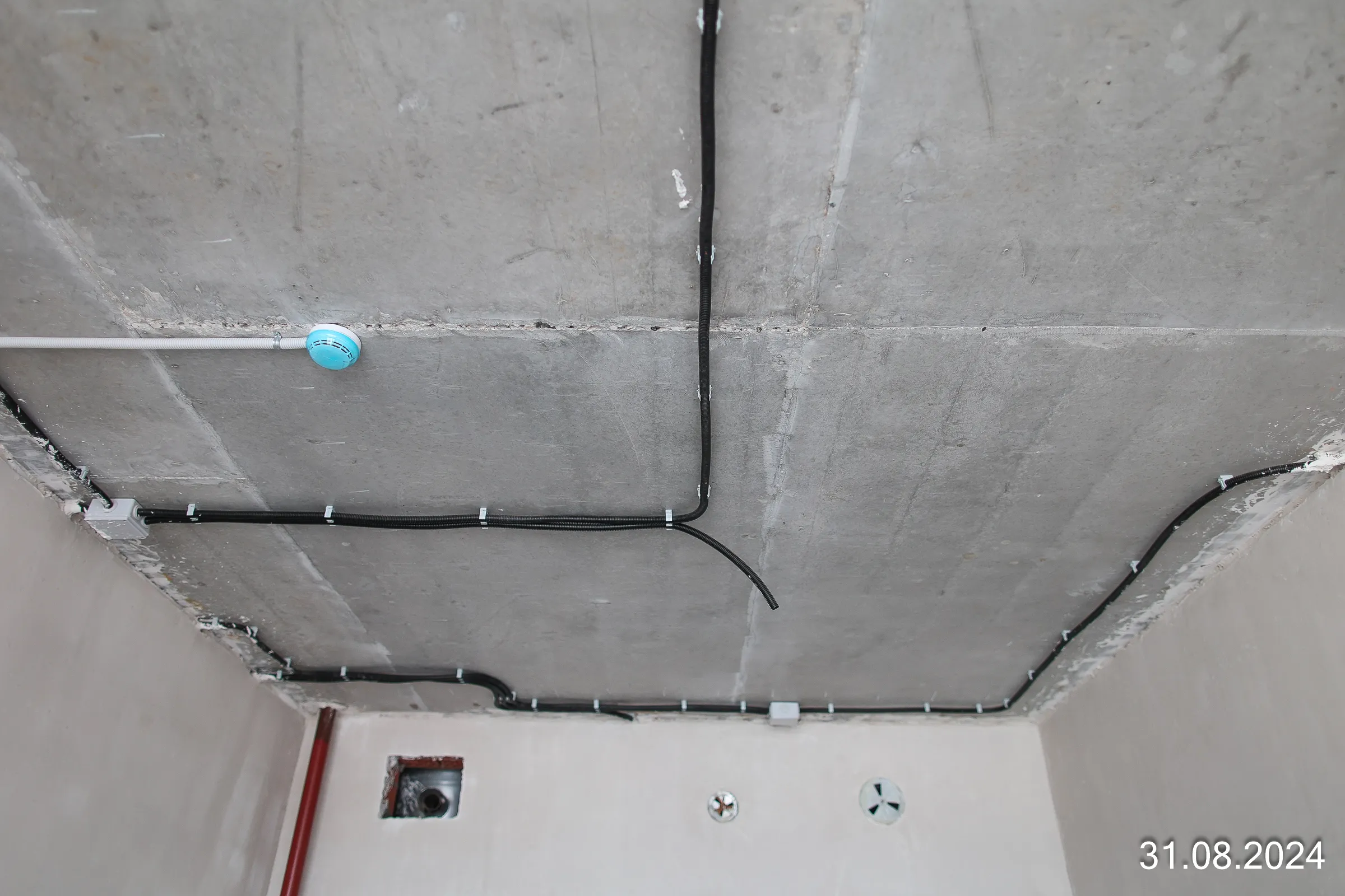 ЖК Правый берег ход строительства