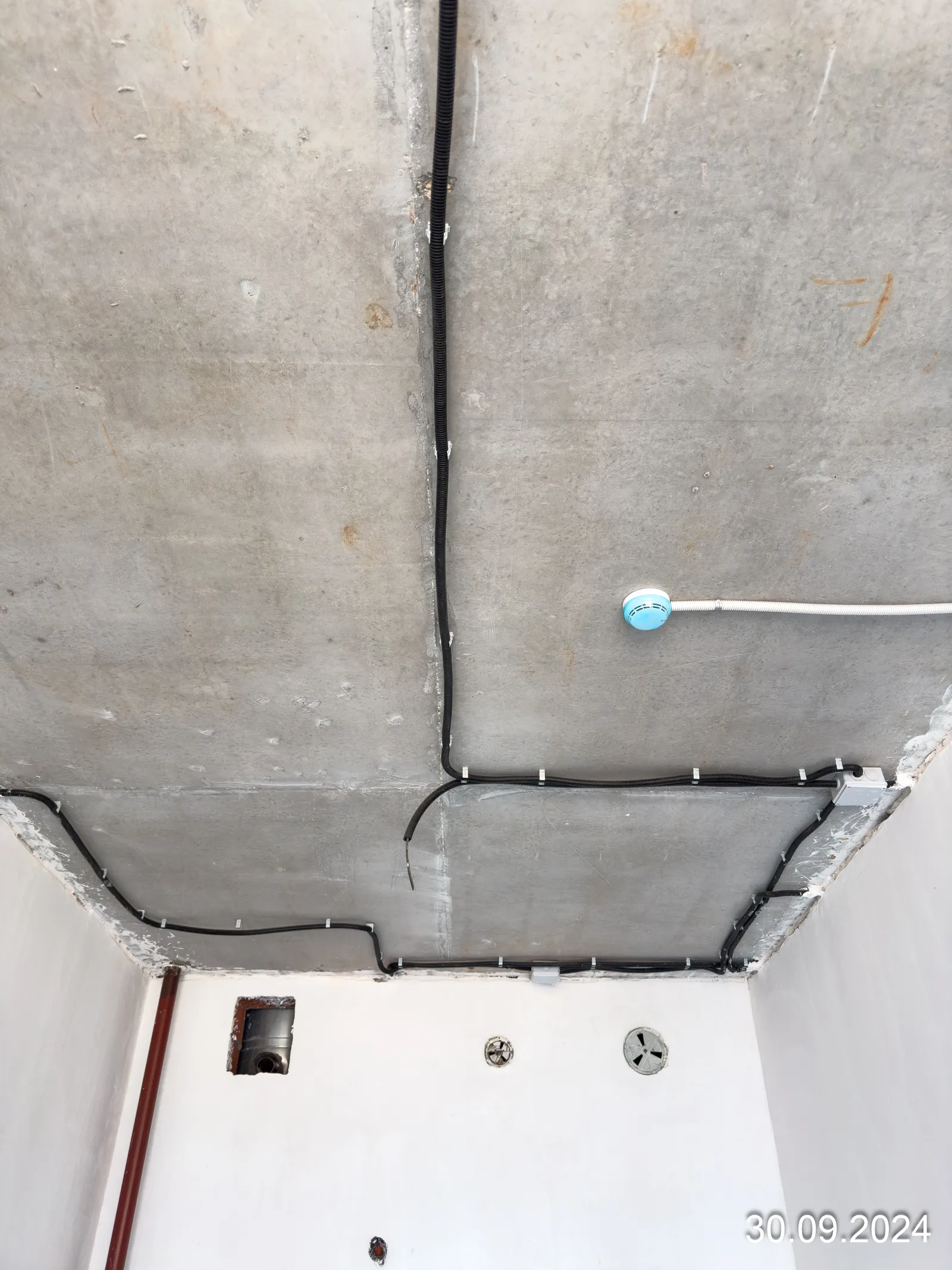 ЖК Правый берег ход строительства