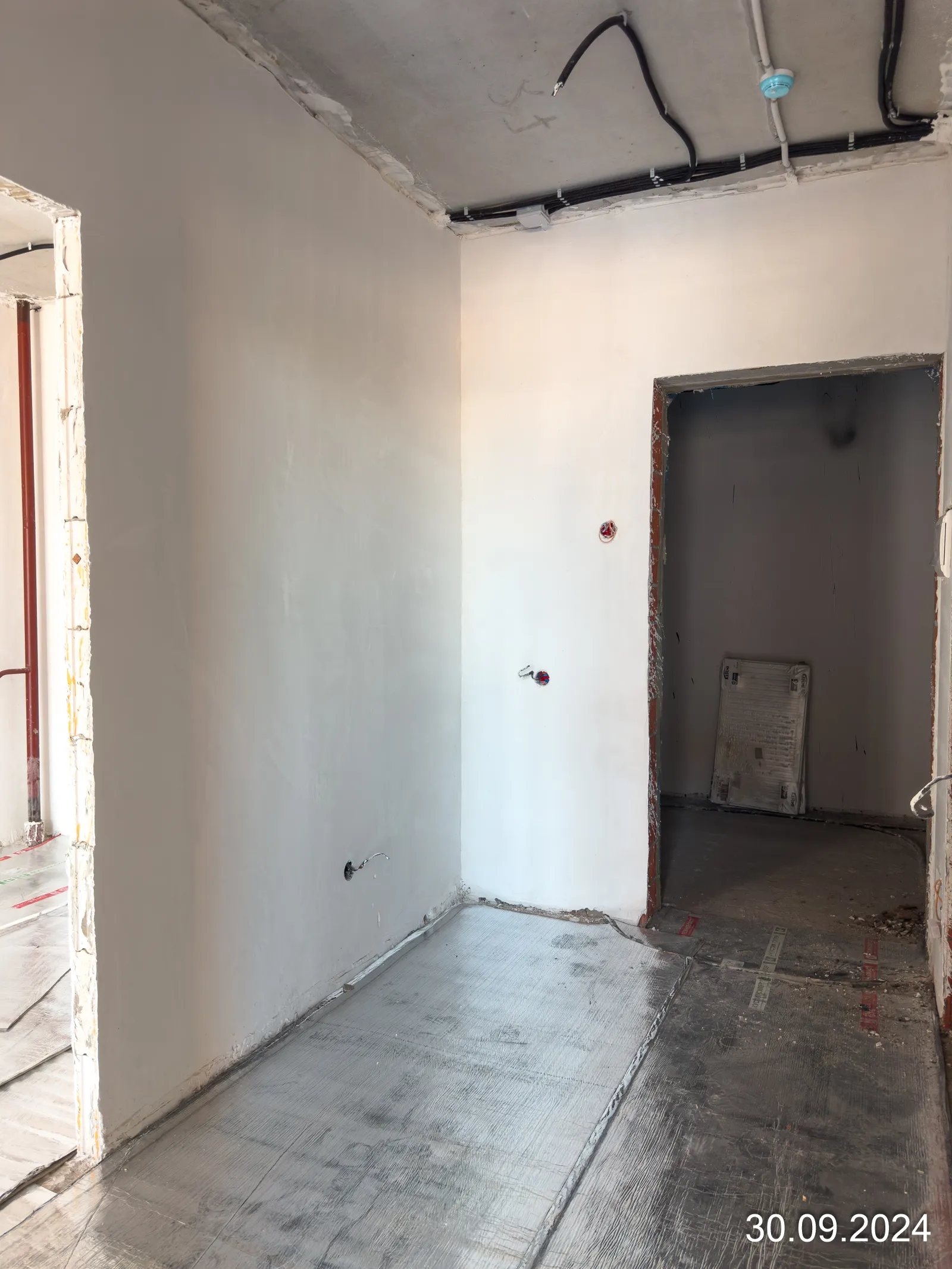 ЖК Правый берег ход строительства