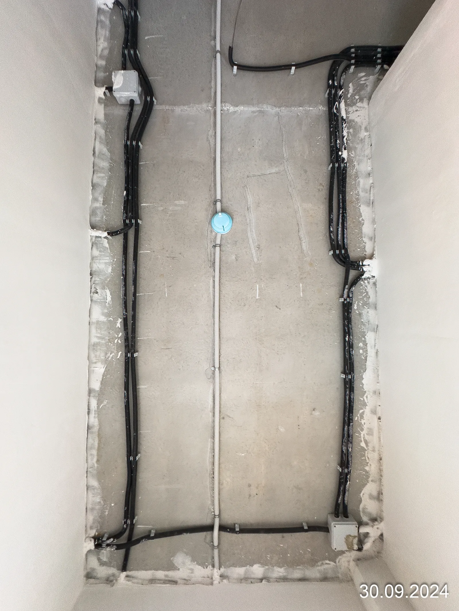 ЖК Правый берег ход строительства