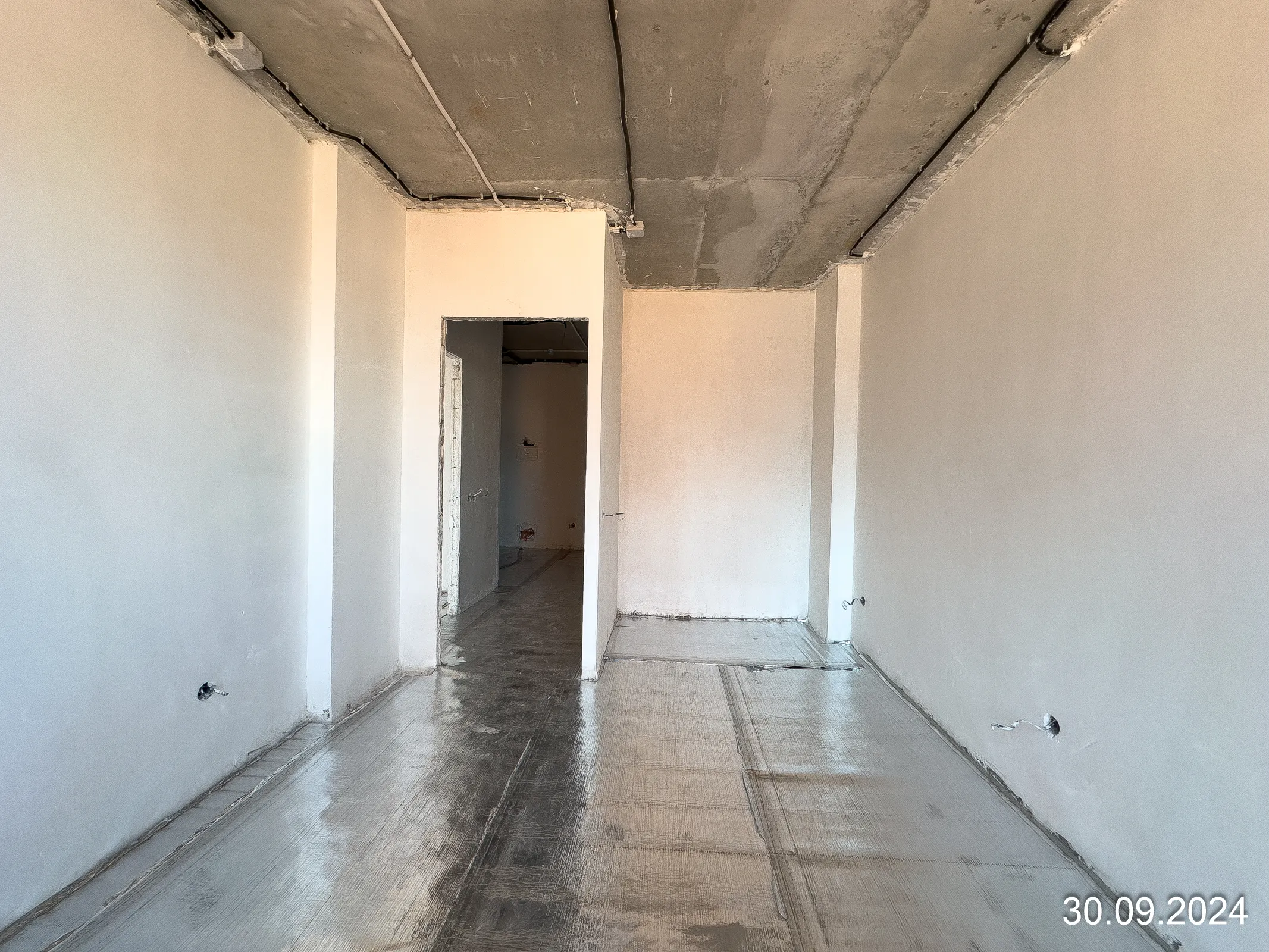 ЖК Правый берег ход строительства