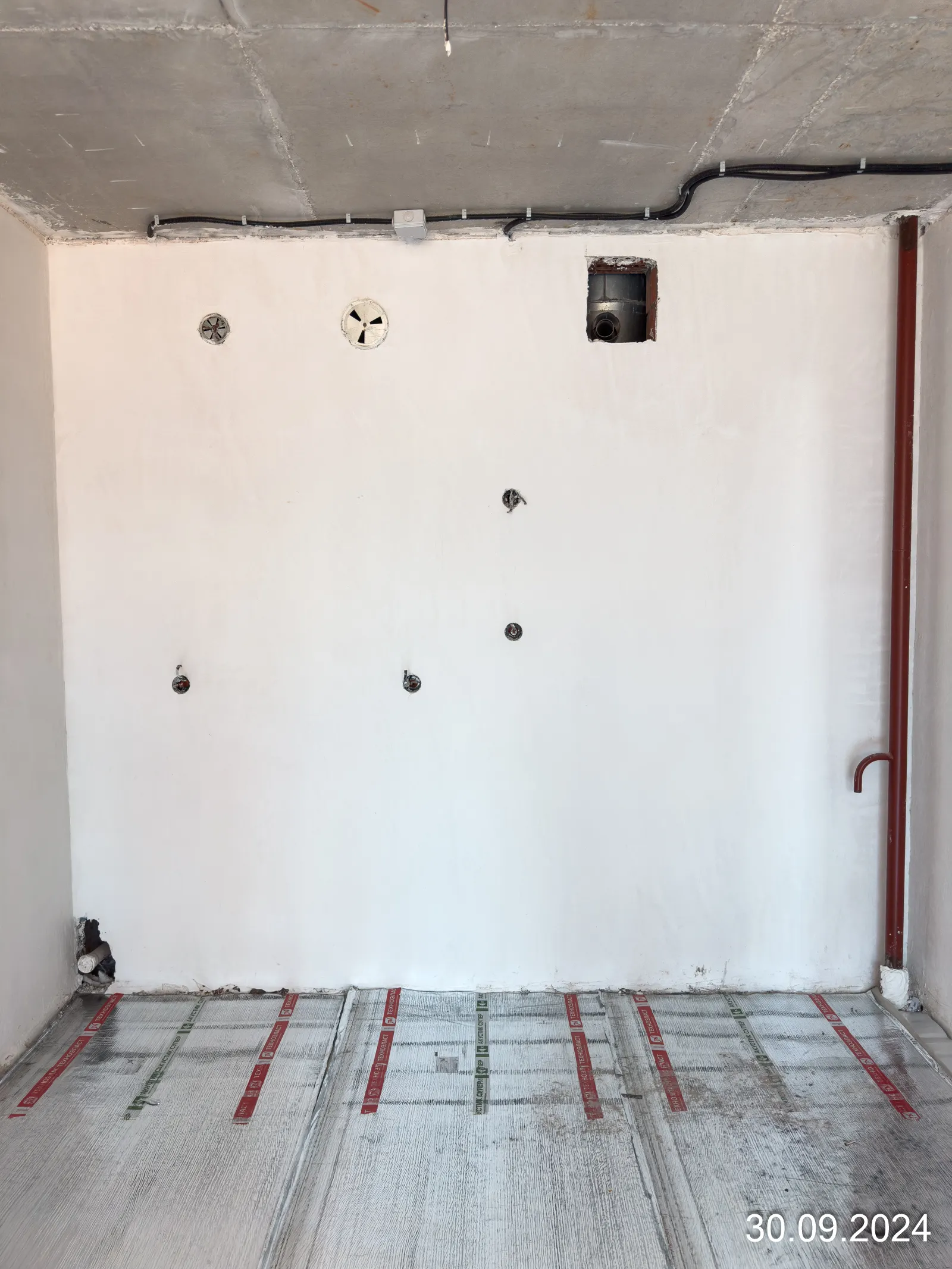 ЖК Правый берег ход строительства