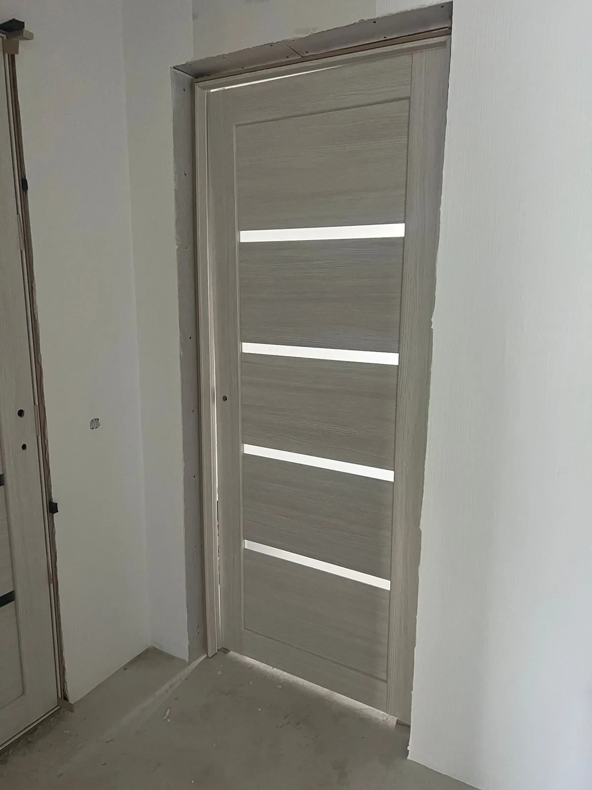 ЖК "Рябина Парк" ход строительства