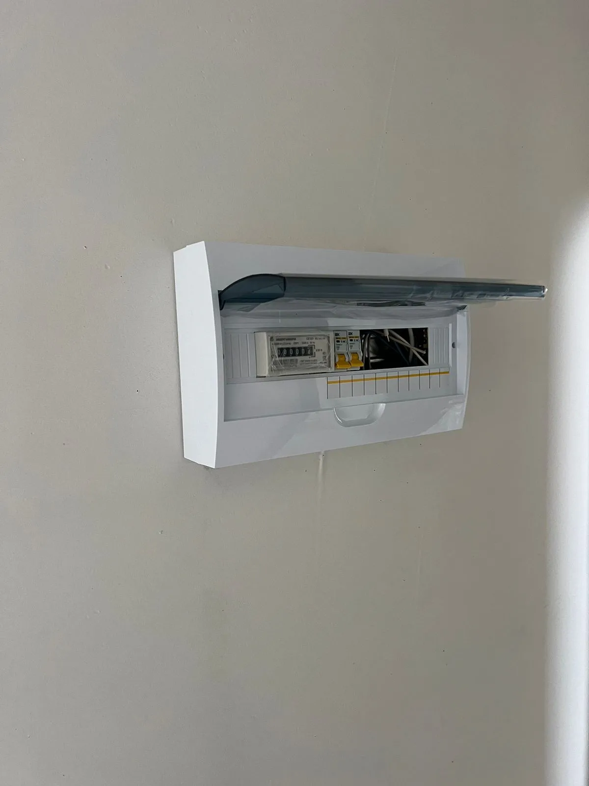 ЖК "Рябина Парк" ход строительства