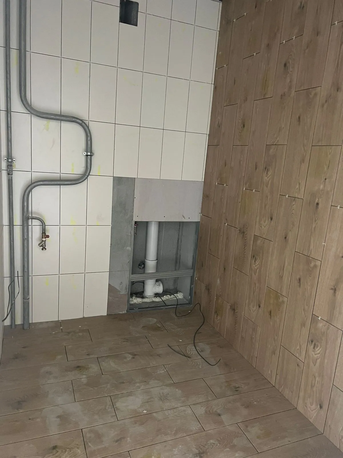 ЖК "Рябина Парк" ход строительства