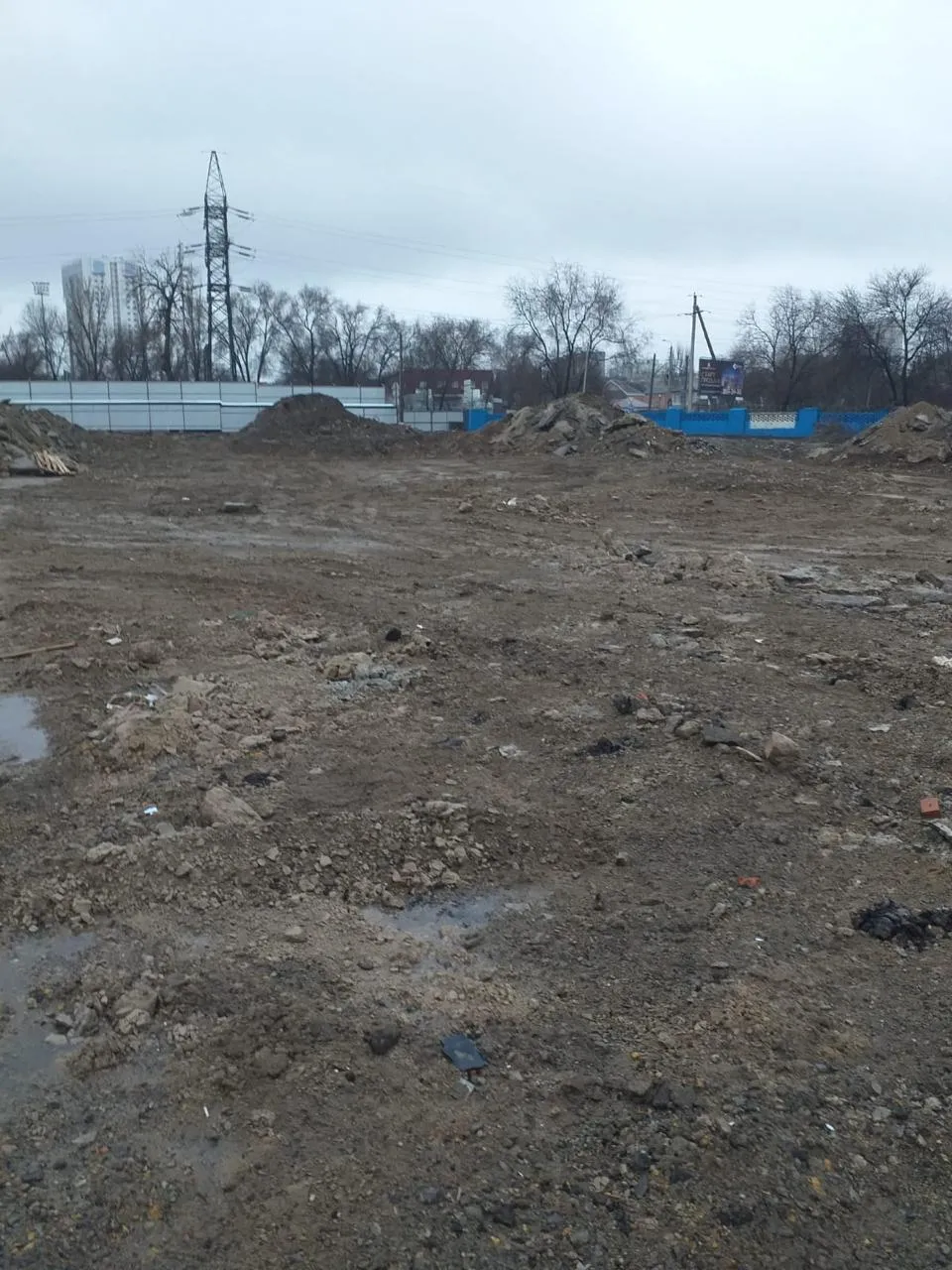 ЖК Звезда Столицы 2 ход строительства