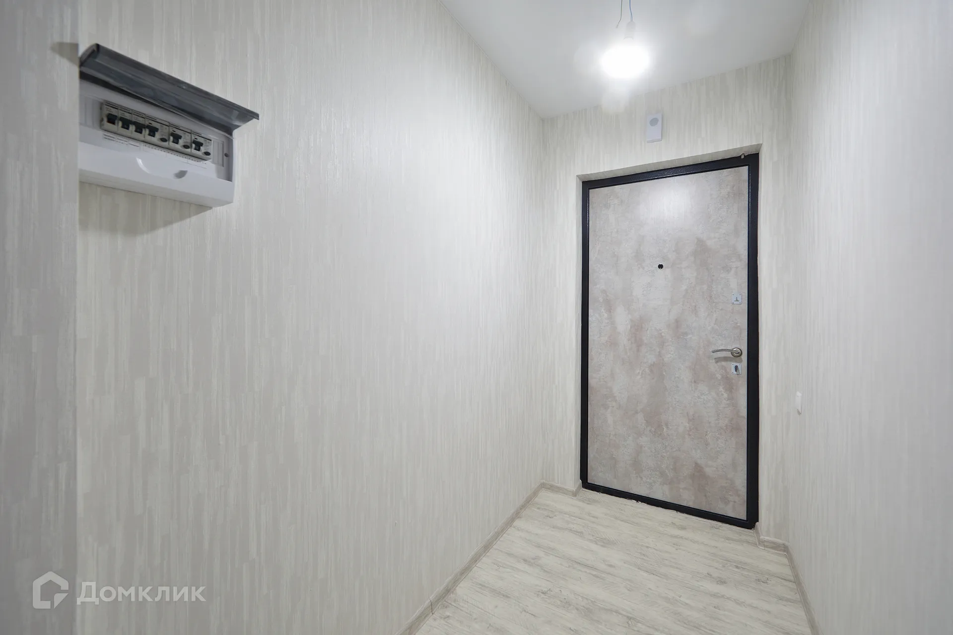 Фото квартиры в ЖК Хорошее решение