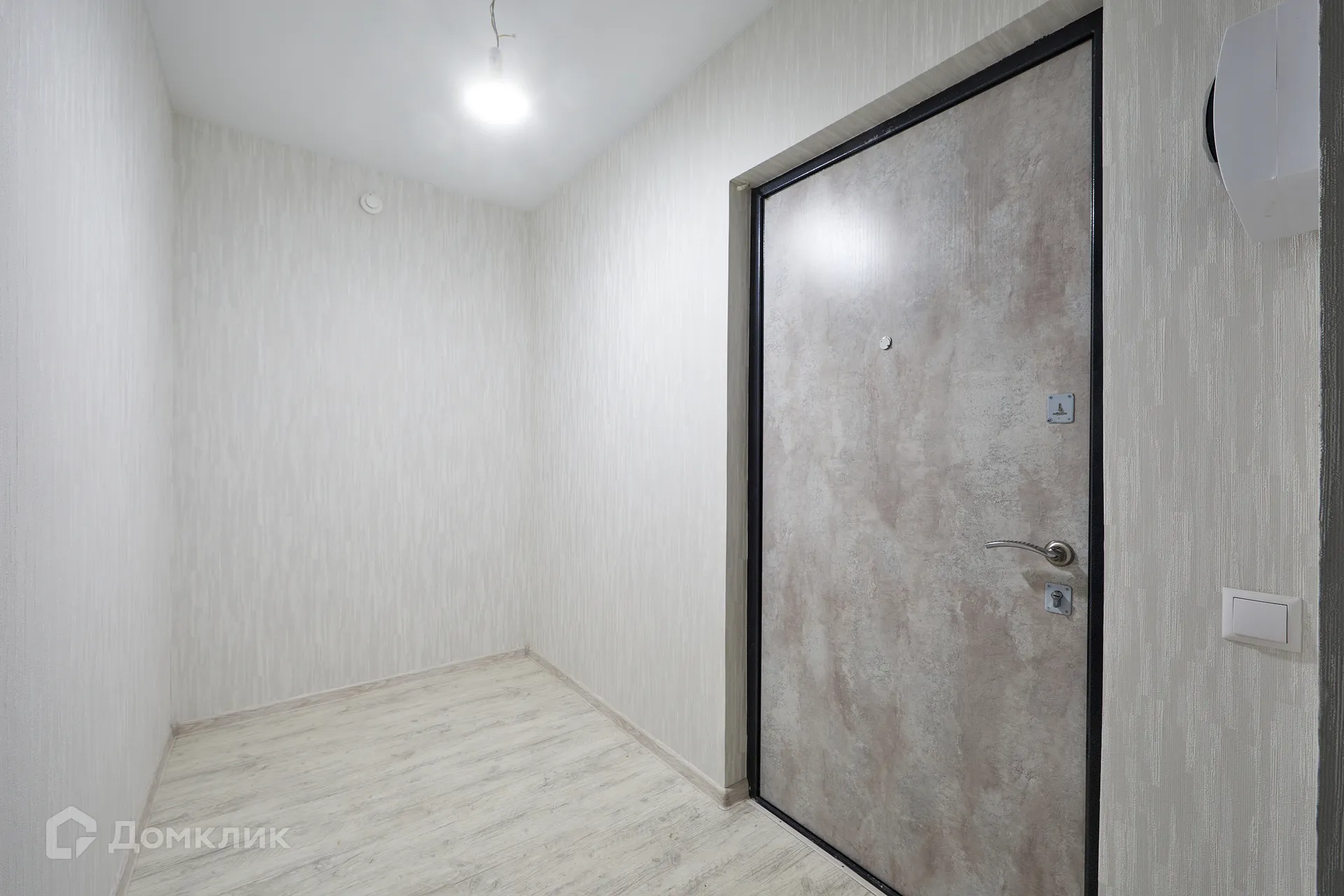 Фото квартиры в ЖК Хорошее решение