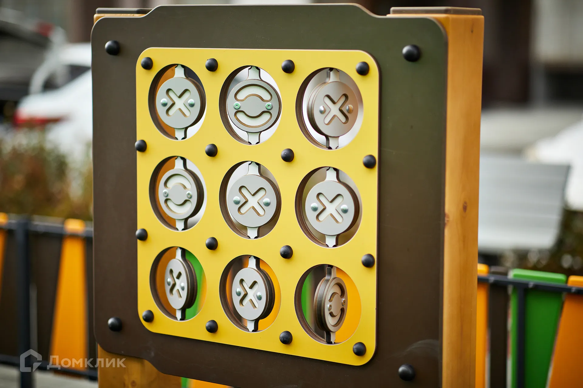 Фото квартиры в ЖК Хорошее решение