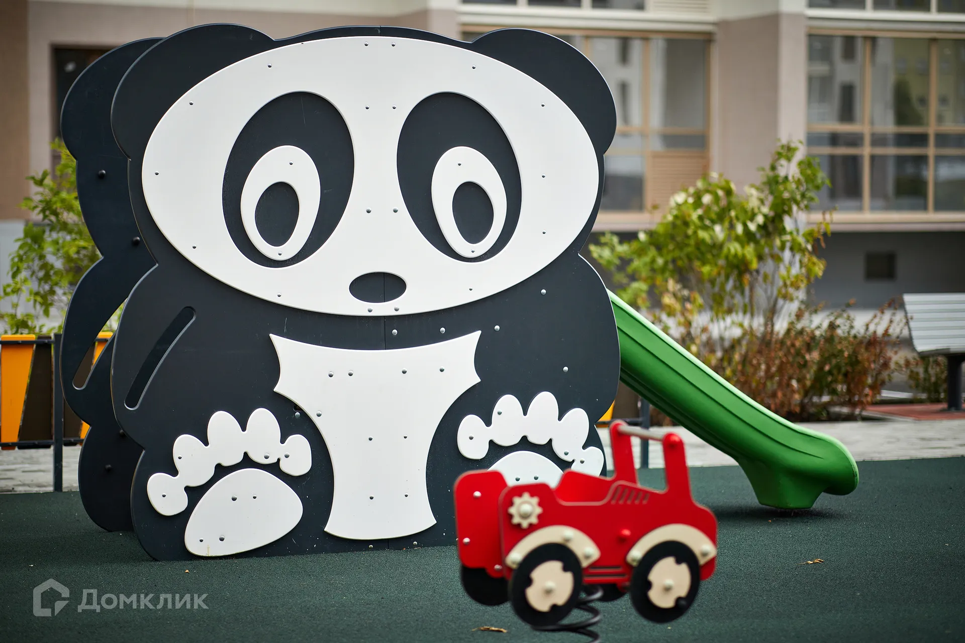 Фото квартиры в ЖК Хорошее решение