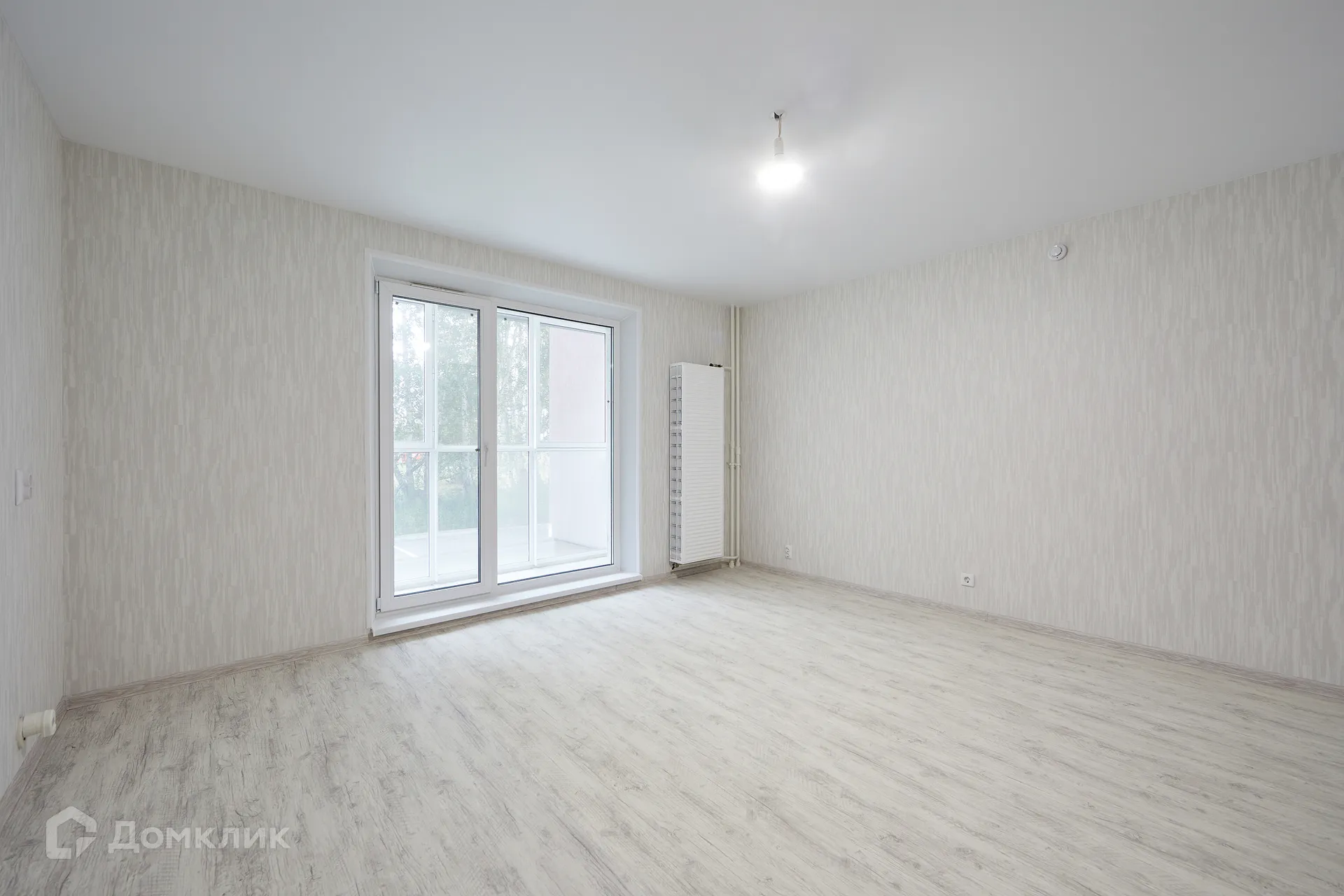 Фото квартиры в ЖК Хорошее решение