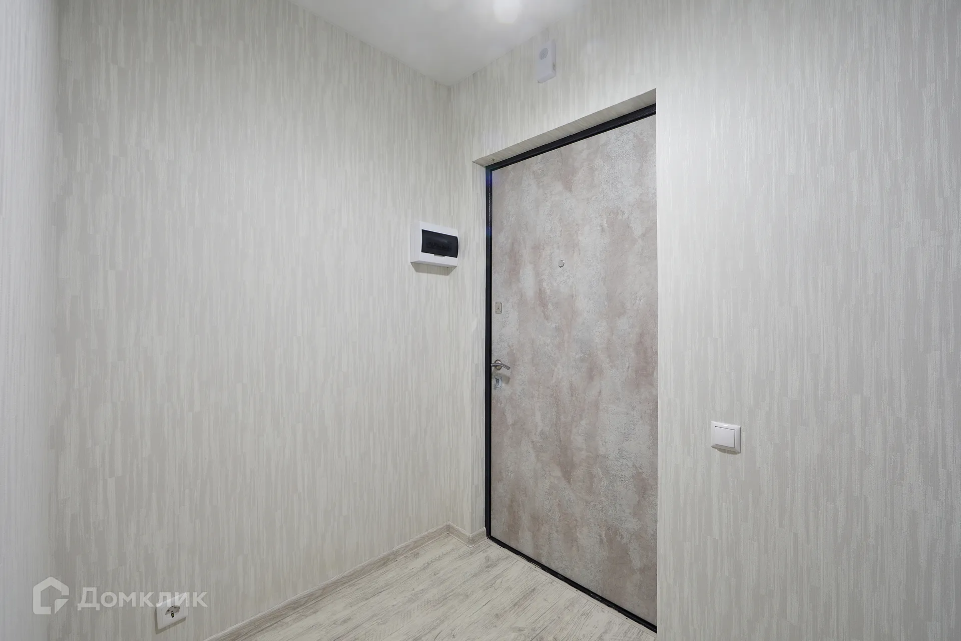 Фото квартиры в ЖК Хорошее решение