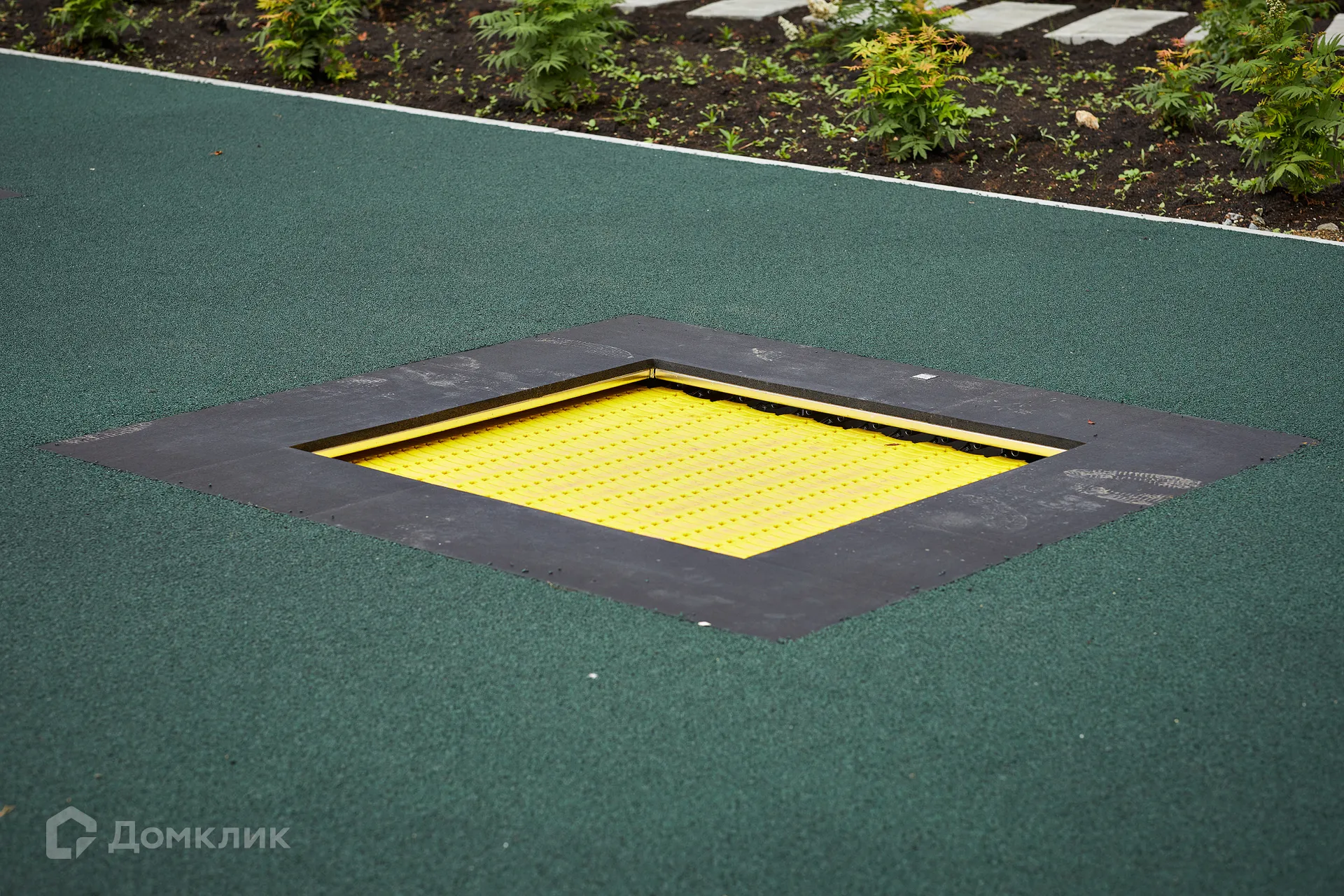 Фото квартиры в ЖК Хорошее решение